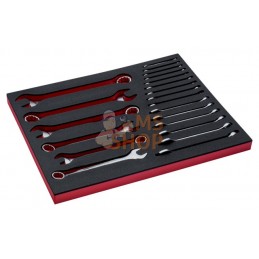FF1A3001;BAHCO;FF1A3001-21 pcs;pièce détachée