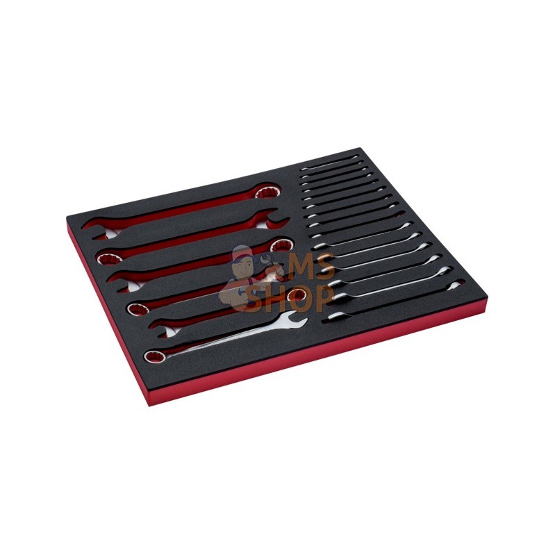 FF1A3001;BAHCO;FF1A3001-21 pcs;pièce détachée FF1A3001;BAHCO;FF1A3001-21 pcs;pièce détachée