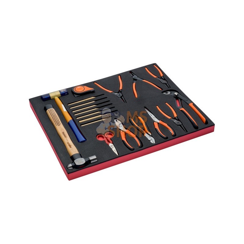 FF1A24;BAHCO;FF1A24-19 pcs;pièce détachée FF1A24;BAHCO;FF1A24-19 pcs;pièce détachée