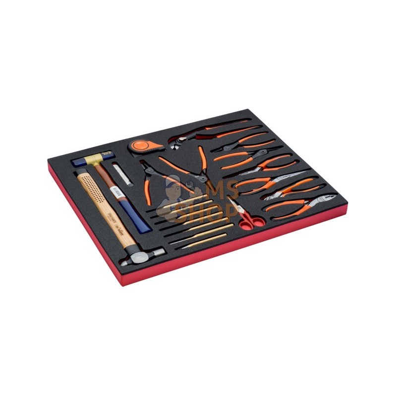 FF1A23;BAHCO;FF1A23-21 pcs;pièce détachée FF1A23;BAHCO;FF1A23-21 pcs;pièce détachée
