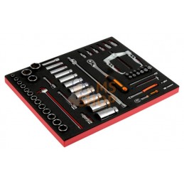 FF1A22;BAHCO;FF1A22-58 pcs;pièce détachée