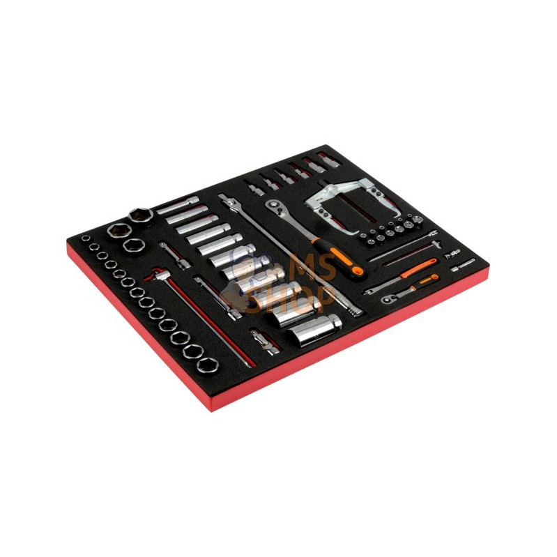 FF1A22;BAHCO;FF1A22-58 pcs;pièce détachée