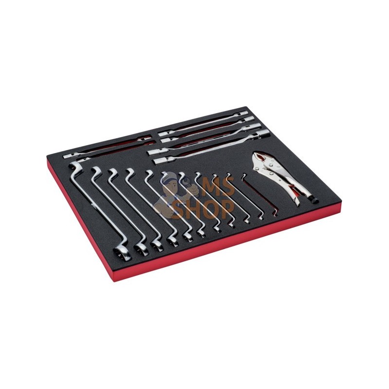 FF1A20;BAHCO;FF1A20-18 pcs;pièce détachée FF1A20;BAHCO;FF1A20-18 pcs;pièce détachée