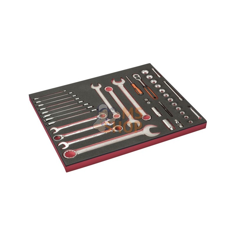 FF1A164;BAHCO;FF1A164, 50 pcs;pièce détachée