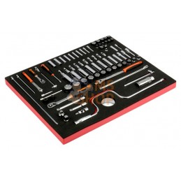 FF1A13;BAHCO;FF1A13-83 pcs;pièce détachée
