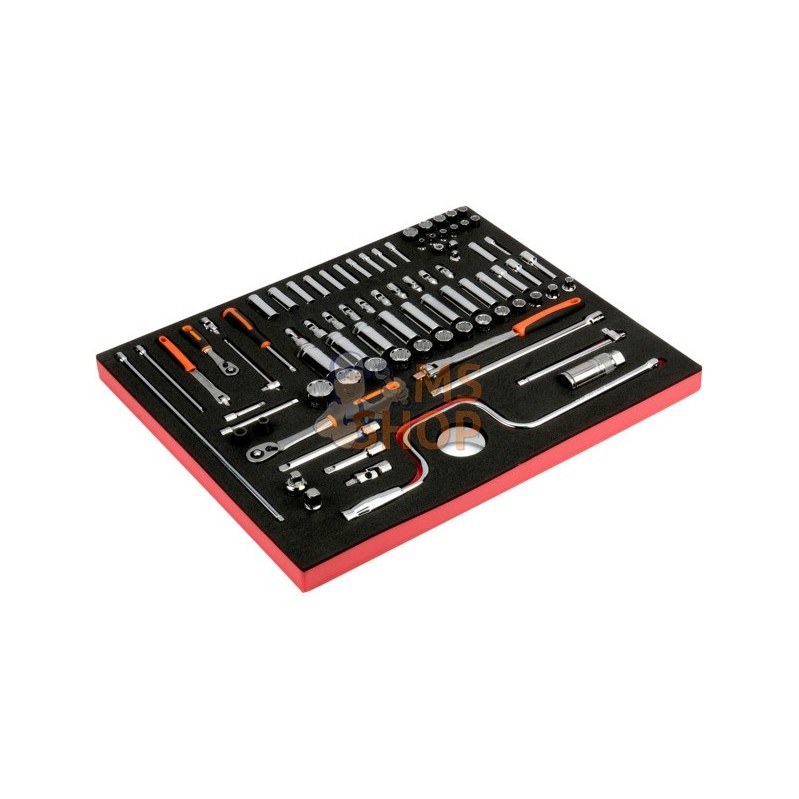 FF1A13;BAHCO;FF1A13-83 pcs;pièce détachée