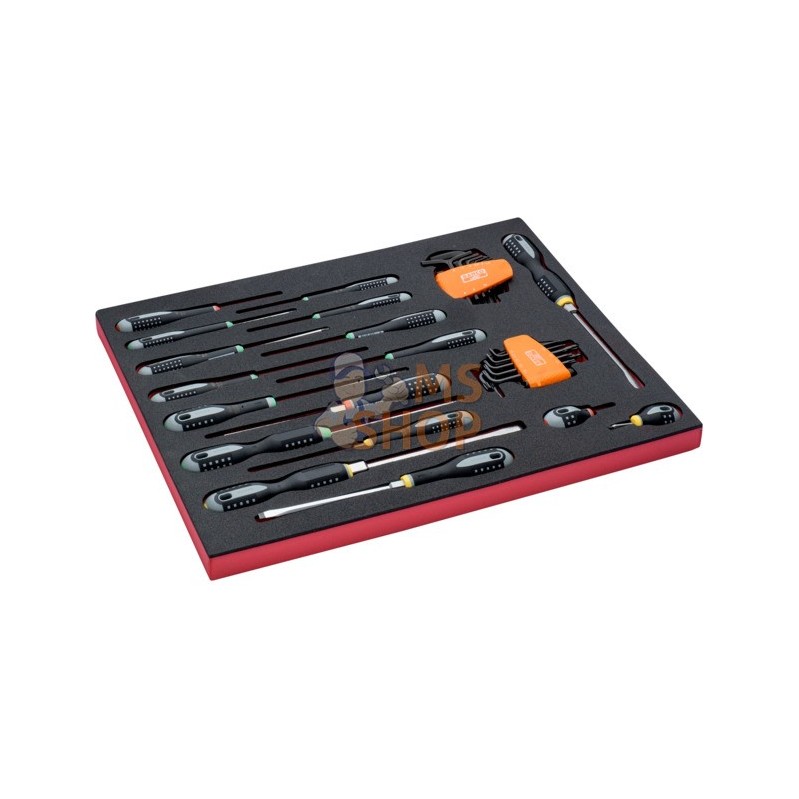FF1A1003;BAHCO;FF1A1003 - 34 PCS;pièce détachée FF1A1003;BAHCO;FF1A1003 - 34 PCS;pièce détachée