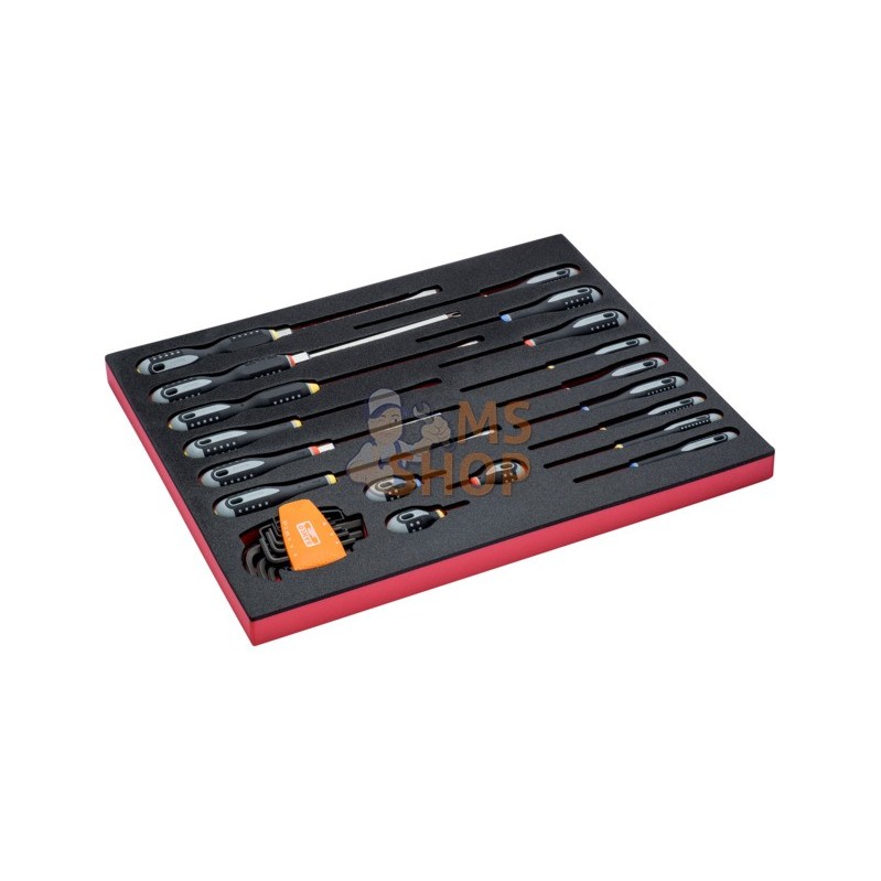 FF1A1002;BAHCO;FF1A1002 - 27 PCS;pièce détachée FF1A1002;BAHCO;FF1A1002 - 27 PCS;pièce détachée