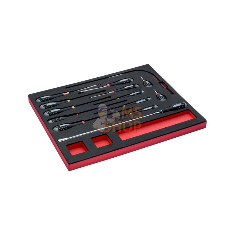 FF1A1001;BAHCO;FF1A1001 - 14 PCS;pièce détachée FF1A1001;BAHCO;FF1A1001 - 14 PCS;pièce détachée