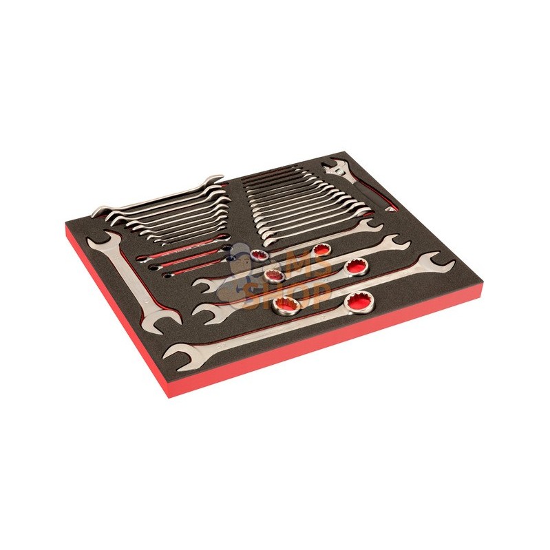 FF1A09;BAHCO;FF1A09 - 34 PCS;pièce détachée FF1A09;BAHCO;FF1A09 - 34 PCS;pièce détachée