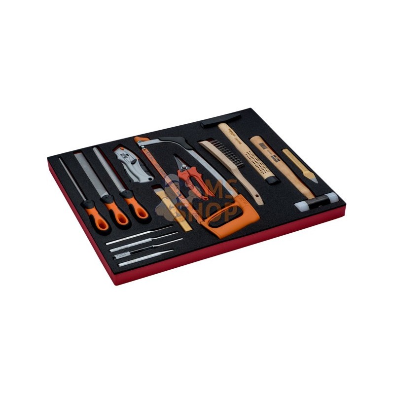 FF1A07;BAHCO;FF1A07 - 15 PCS;pièce détachée FF1A07;BAHCO;FF1A07 - 15 PCS;pièce détachée