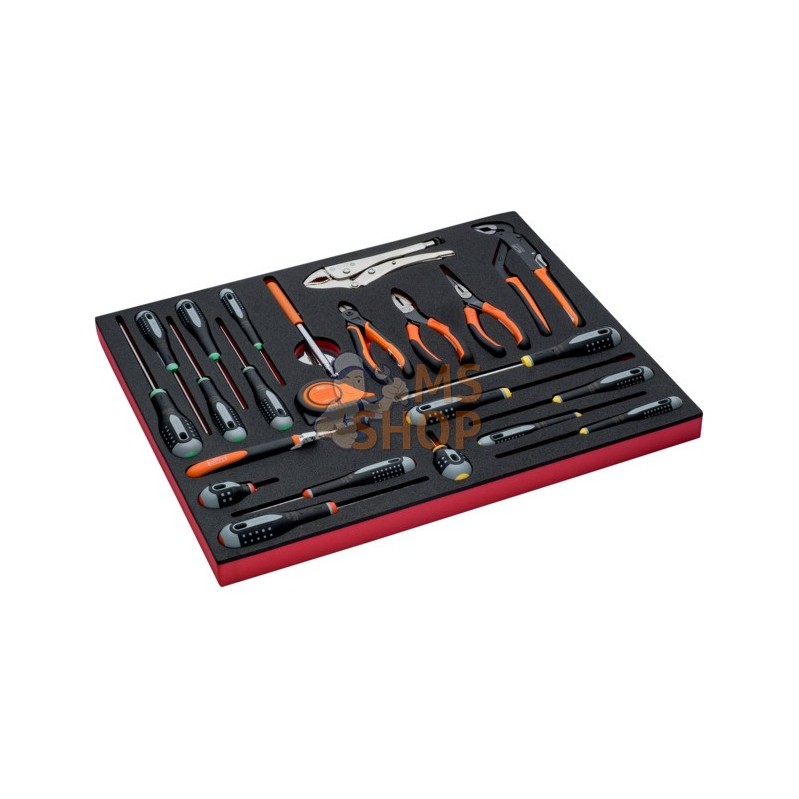 FF1A06;BAHCO;FF1A06 - 23 PCS;pièce détachée FF1A06;BAHCO;FF1A06 - 23 PCS;pièce détachée