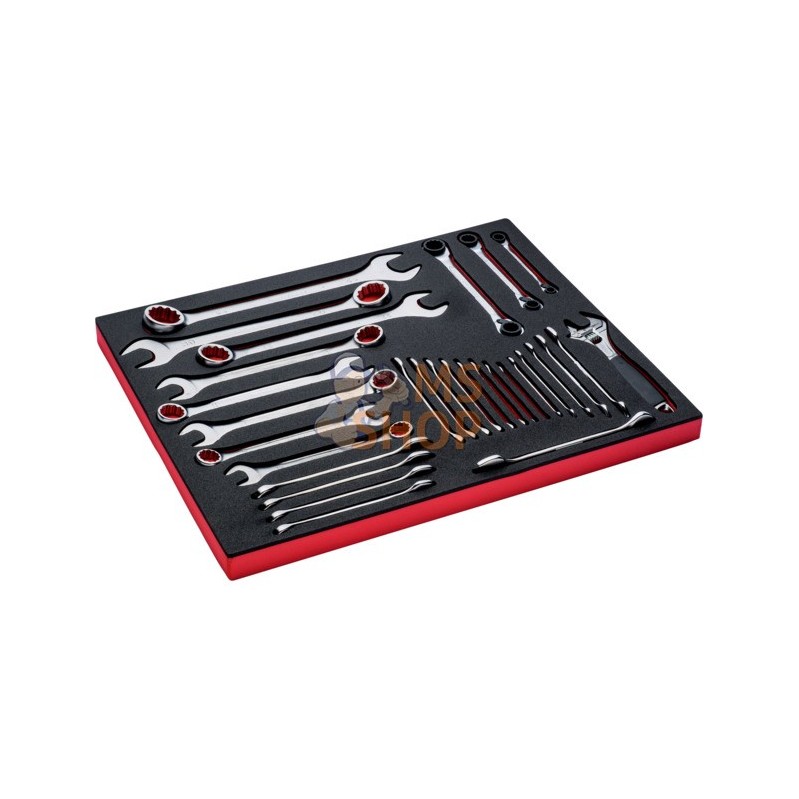 FF1A04;BAHCO;FF1A04 - 30 PCS;pièce détachée FF1A04;BAHCO;FF1A04 - 30 PCS;pièce détachée