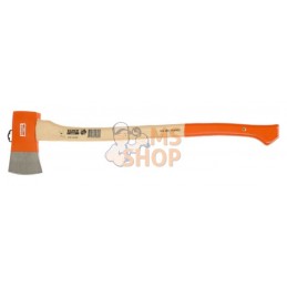 FCP-2.3-860;BAHCO;Hache type canadien, manche Hickory;pièce détachée