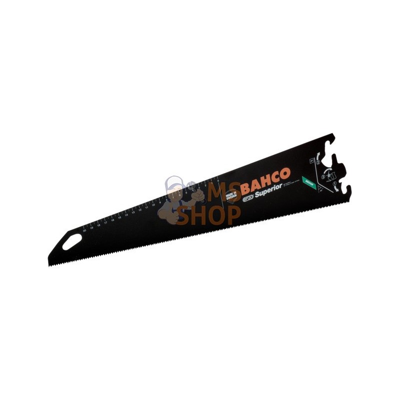 EX-22-XT9-C;BAHCO;Lame de scie Medium;pièce détachée EX-22-XT9-C;BAHCO;Lame de scie Medium;pièce détachée