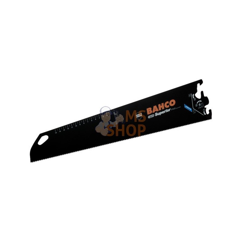 EX-20-LAM-C;BAHCO;Lame de scie Superior Laminator;pièce détachée EX-20-LAM-C;BAHCO;Lame de scie Superior Laminator;pièce détachée