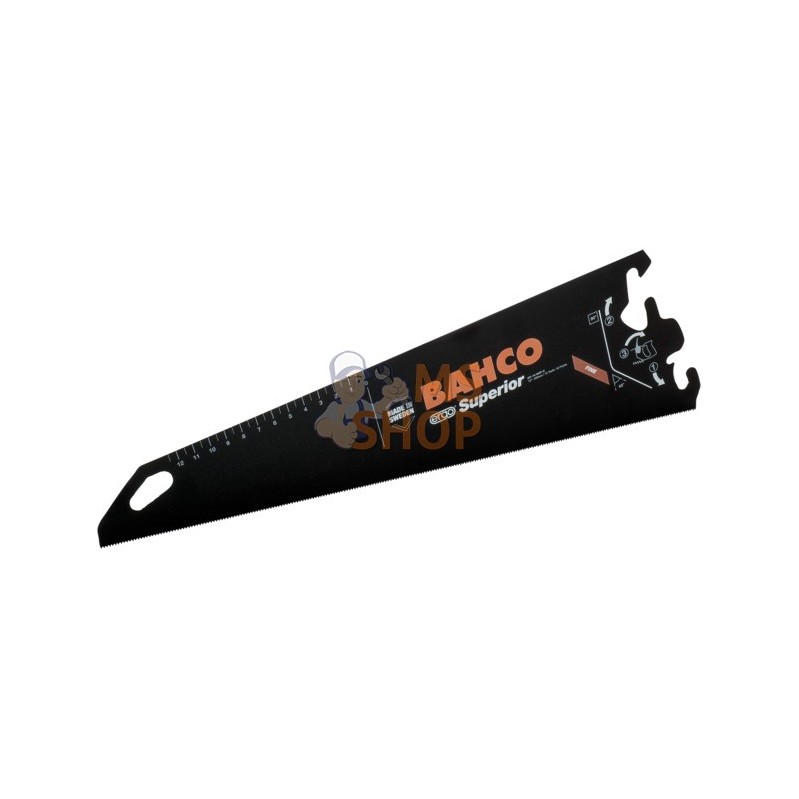 EX-16-GNP-C;BAHCO;Lame de scie Superior multi-usages;pièce détachée EX-16-GNP-C;BAHCO;Lame de scie Superior multi-usages;pièce détachée