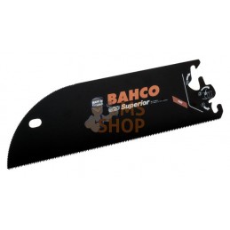 EX-14-VEN-C;BAHCO;Lame de scie à panneaux Superior;pièce détachée
