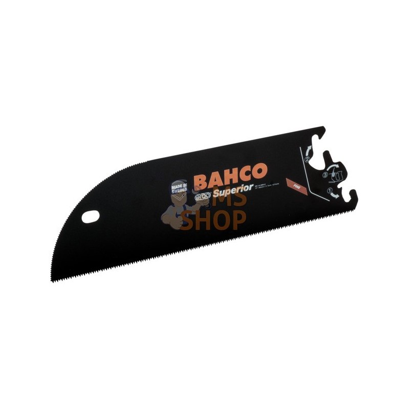 EX-14-VEN-C;BAHCO;Lame de scie à panneaux Superior;pièce détachée EX-14-VEN-C;BAHCO;Lame de scie à panneaux Superior;pièce détachée