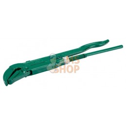 DOW 176-1;BAHCO;Clé serre-tubes à tête inclinée;pièce détachée