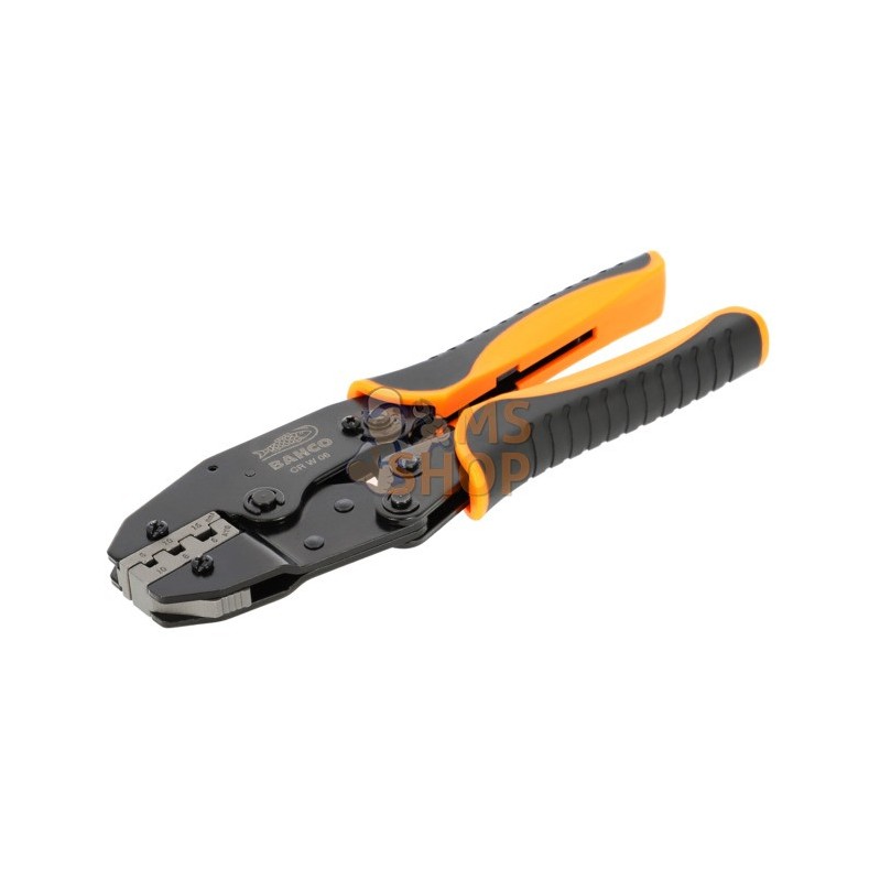 CR W 06;BAHCO;Pince à crémaillère à débrayage ;pièce détachée