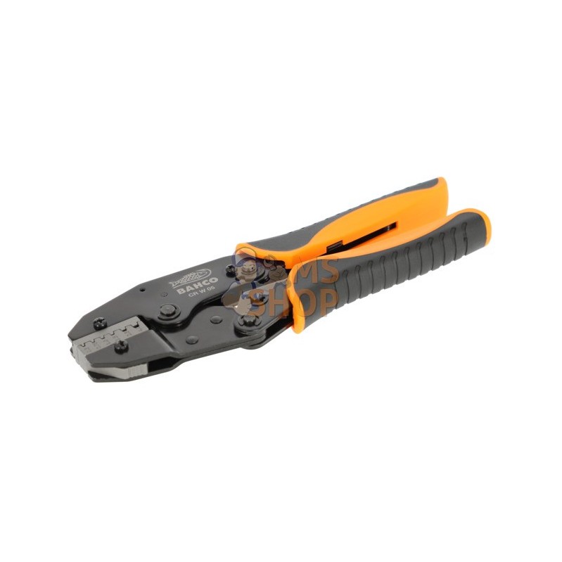 CR W 05;BAHCO;Pince à crémaillère à débrayage;pièce détachée
