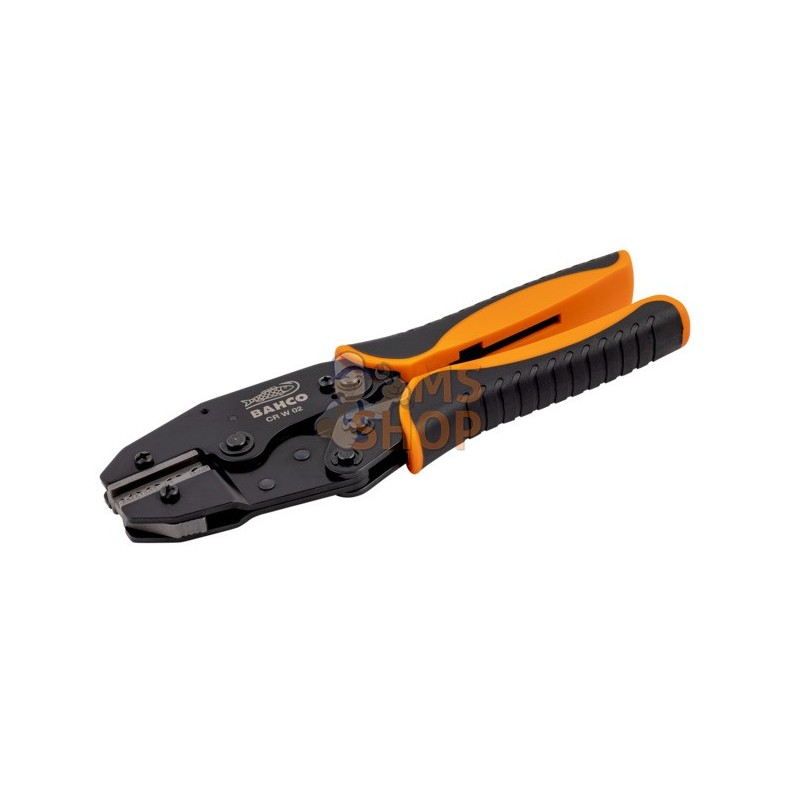 CR W 02;BAHCO;Pince à crémaillère à débrayage;pièce détachée