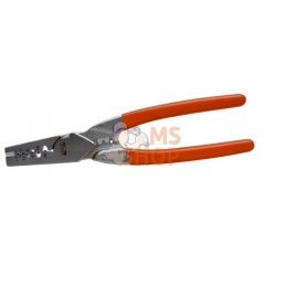 CR B 06;BAHCO;Pince pour cosses cylindriques;pièce détachée