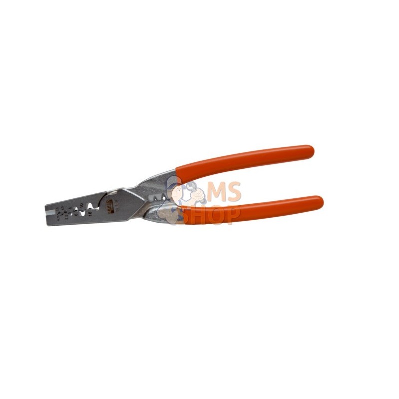CR B 06;BAHCO;Pince pour cosses cylindriques;pièce détachée