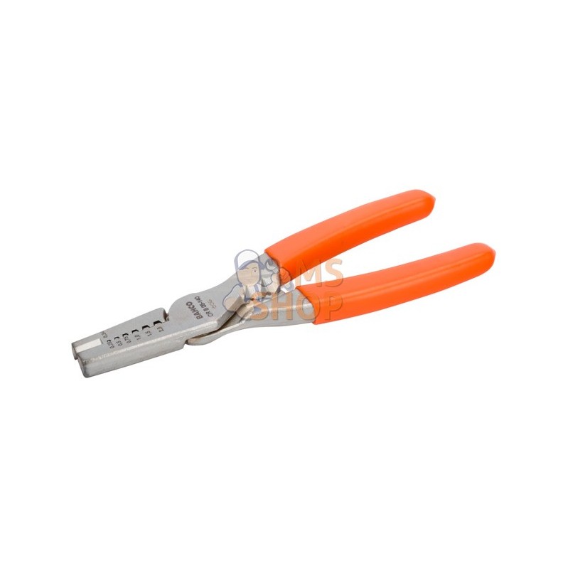 CR B 05;BAHCO;Pince pour cosses cylindriques;pièce détachée CR B 05;BAHCO;Pince pour cosses cylindriques;pièce détachée