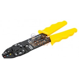 CR B 01;BAHCO;Pince pour cosses isolées;pièce détachée