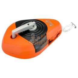 CL-1441;BAHCO;Cordeau traceur 30 m vitesse de rembobinage x 5;pièce détachée