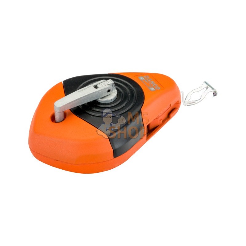 CL-1441;BAHCO;Cordeau traceur 30 m vitesse de rembobinage x 5;pièce détachée