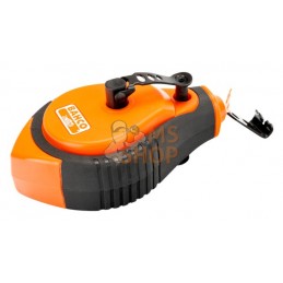 CL-1221;BAHCO;Cordeau traceur enroulement 3 vitesses;pièce détachée