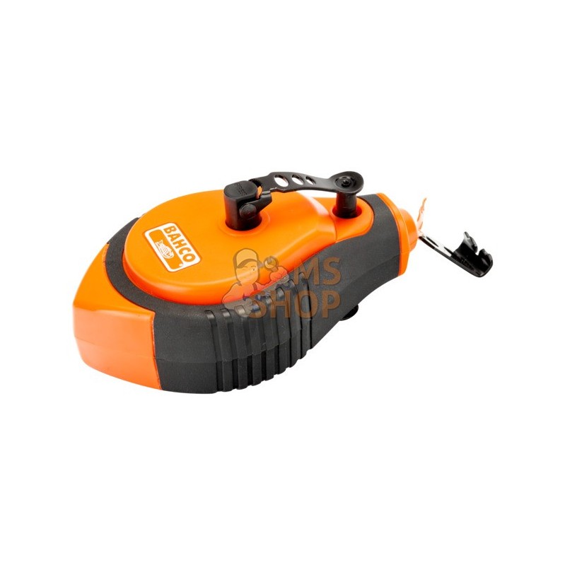 CL-1221;BAHCO;Cordeau traceur enroulement 3 vitesses;pièce détachée