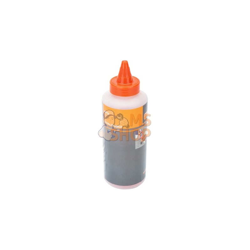 CHALK-YELLOW;BAHCO;Poudre à tracer, 227 g;pièce détachée