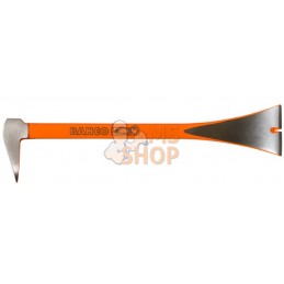 CFW250;BAHCO;Pied de biche Crowfoot - extrémité large de 10";pièce détachée