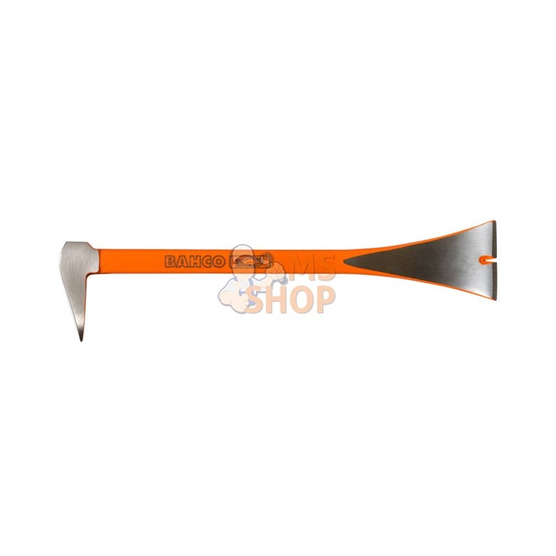 CFW250;BAHCO;Pied de biche Crowfoot - extrémité large de 10";pièce détachée