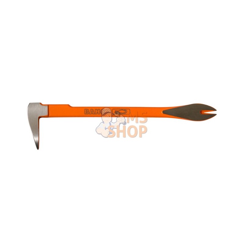 CFP250;BAHCO;Pied de biche Crowfoot - extrémité fine;pièce détachée