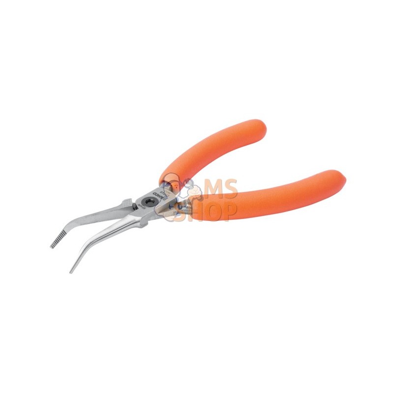 C3745IP;BAHCO;Pince à becs demi-ronds coudés 45°;pièce détachée C3745IP;BAHCO;Pince à becs demi-ronds coudés 45°;pièce détachée