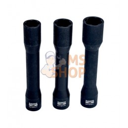BWTSP319L;BAHCO;Douille à torsion longue 1/2", 150 mm;pièce détachée