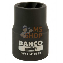 BWTSP1621;BAHCO;Douille à torsion;pièce détachée