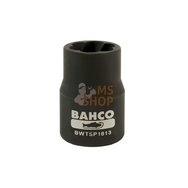 BWTSP1617;BAHCO;Douille à torsion;pièce détachée