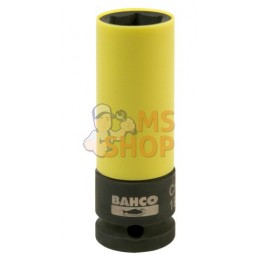 BWSS12P317;BAHCO;Douille pour jantes aluminium;pièce détachée