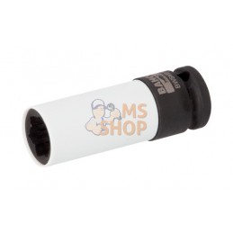 BWSMB17;BAHCO;Douille à choc 17 mm anti-vol véhicules Mercedes;pièce détachée