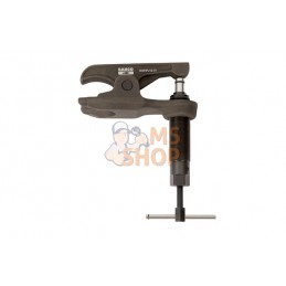BWHPJ12;BAHCO;Kit extracteur de rotule avec vérin hydraulique 12T;pièce détachée