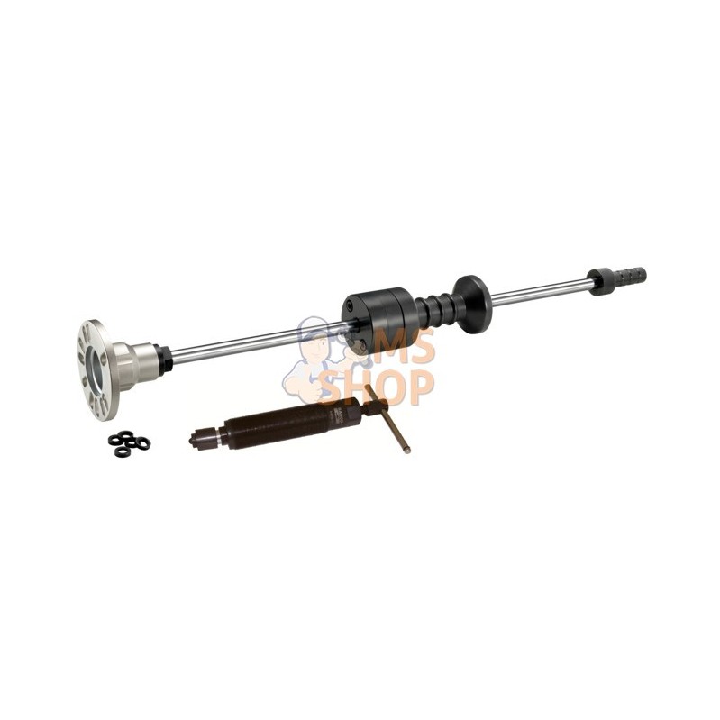BWHEPSSH8;BAHCO;Extracteur de moyeu avec marteau coulissant et vérin hydraulique;pièce détachée BWHEPSSH8;BAHCO;Extracteur de moyeu avec marteau coulissant et vérin hydraulique;pièce détachée