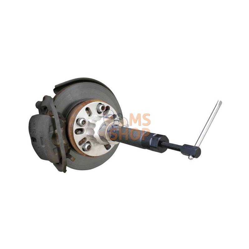 BWHEPS;BAHCO;Extracteur de moyeu avec broche hydraulique;pièce détachée BWHEPS;BAHCO;Extracteur de moyeu avec broche hydraulique;pièce détachée