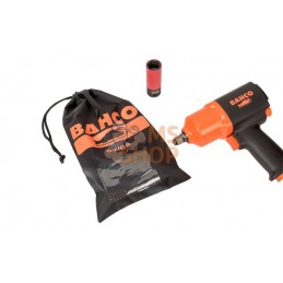 BWBB;BAHCO;Sac pour écrous et boulons;pièce détachée