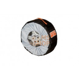 BWB1418S4;BAHCO;Jeu de 4 housses de protection pour roues et pneus;pièce détachée